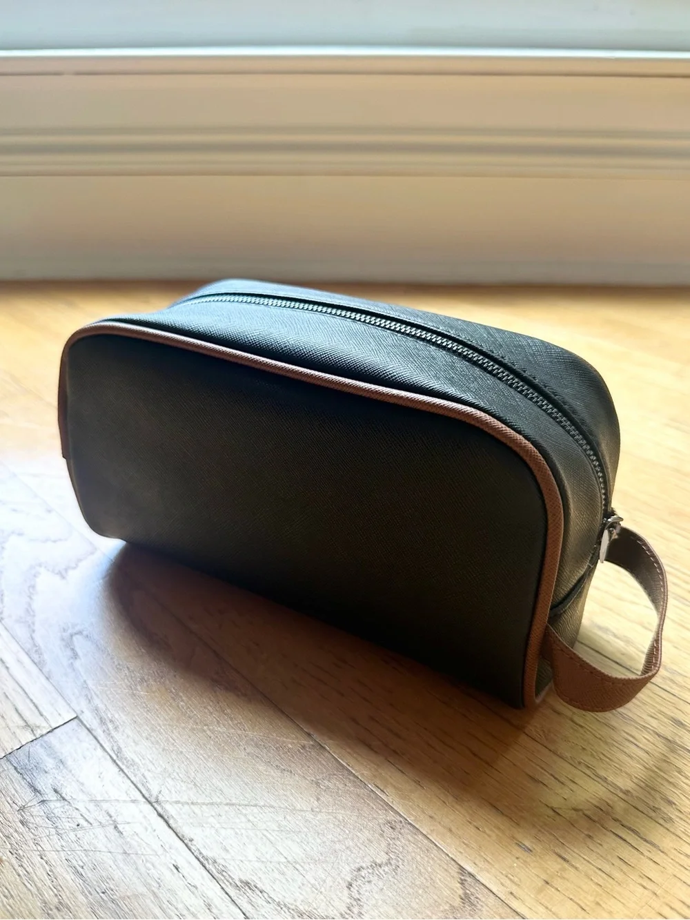 Lanvin Cosmetic Bag